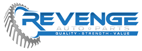 Revenge Auto Parts